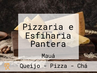 Pizzaria e Esfiharia Pantera