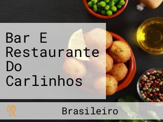Bar E Restaurante Do Carlinhos