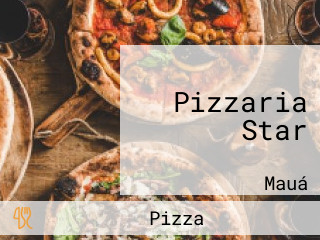 Pizzaria Star