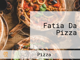 Fatia Da Pizza