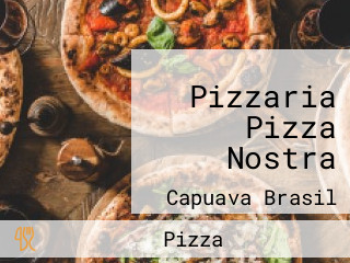 Pizzaria Pizza Nostra