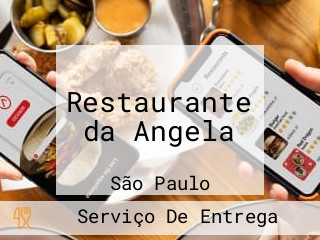 Restaurante da Angela