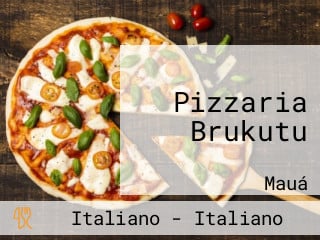 Pizzaria Brukutu