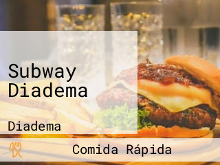 Subway Diadema