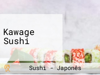 Kawage Sushi