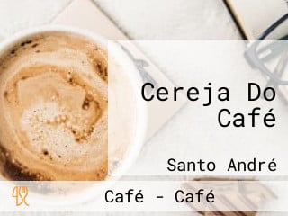 Cereja Do Café