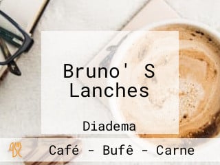 Bruno' S Lanches