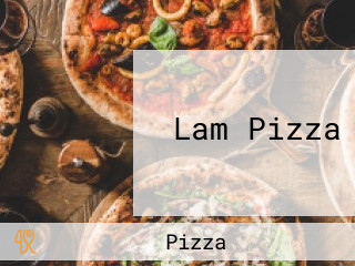 Lam Pizza