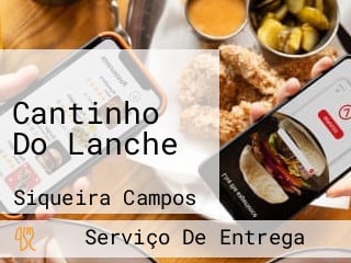 Cantinho Do Lanche