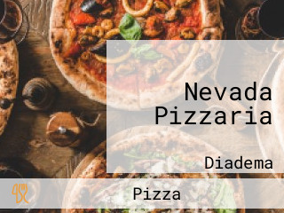 Nevada Pizzaria