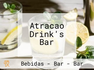 Atracao Drink's Bar