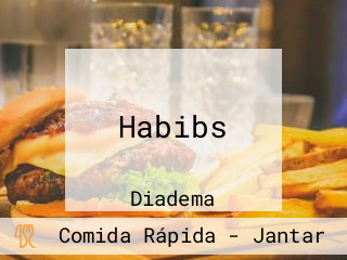 Habibs