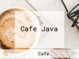 Cafe Java