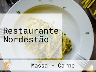 Restaurante Nordestão