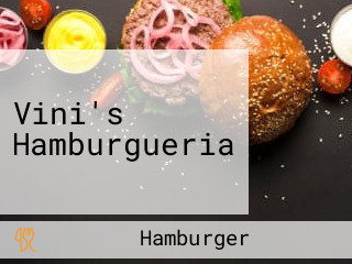 Vini's Hamburgueria