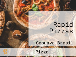 Rapid Pizzas
