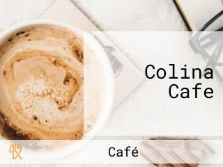 Colina Cafe