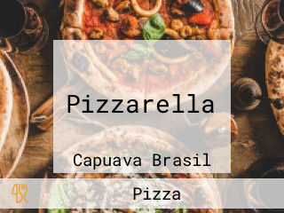 Pizzarella