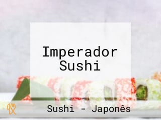 Imperador Sushi