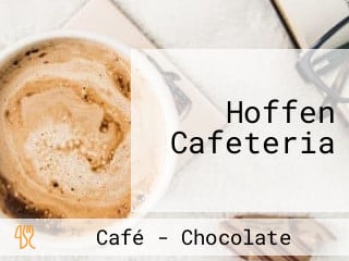 Hoffen Cafeteria