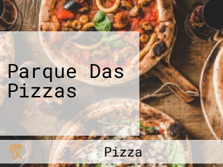 Parque Das Pizzas