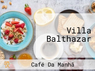 Villa Balthazar