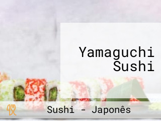 Yamaguchi Sushi