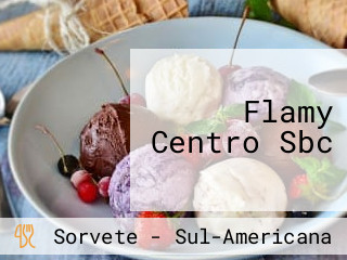 Flamy Centro Sbc