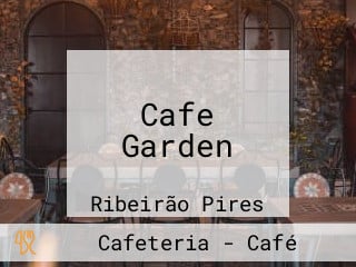 Cafe Garden
