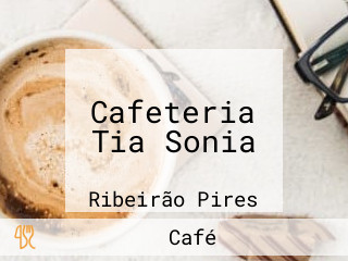 Cafeteria Tia Sonia