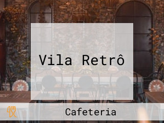 Vila Retrô