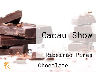 Cacau Show