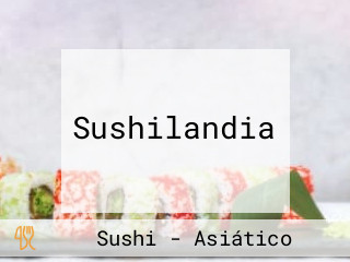 Sushilandia