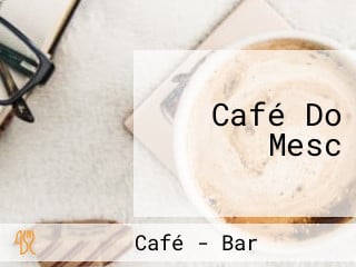 Café Do Mesc