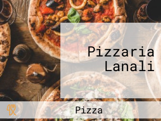 Pizzaria Lanali