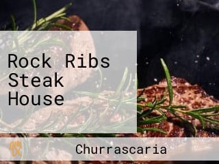 Rock Ribs Steak House
