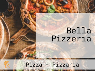 Bella Pizzeria