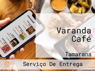 Varanda Café