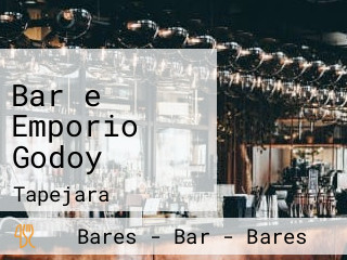Bar e Emporio Godoy