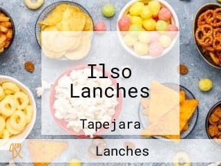 Ilso Lanches