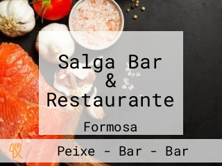 Salga Bar & Restaurante