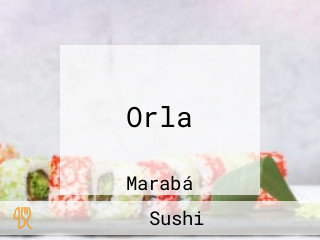 Orla