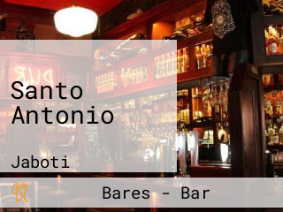 Santo Antonio