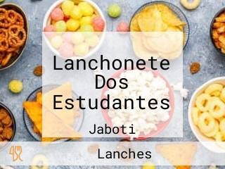 Lanchonete Dos Estudantes