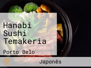 Hanabi Sushi Temakeria