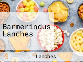 Barmerindus Lanches