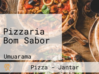 Pizzaria Bom Sabor