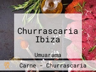 Churrascaria Ibiza