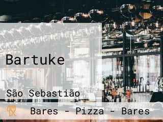 Bartuke