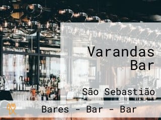 Varandas Bar